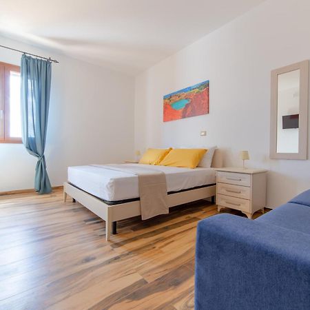 Borgo Specchia Natural Resort Екстериор снимка
