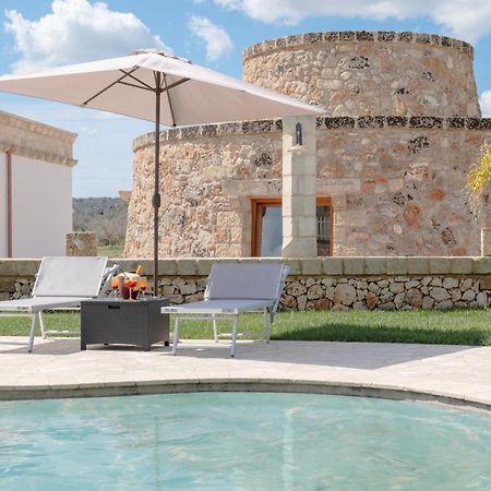 Borgo Specchia Natural Resort Екстериор снимка