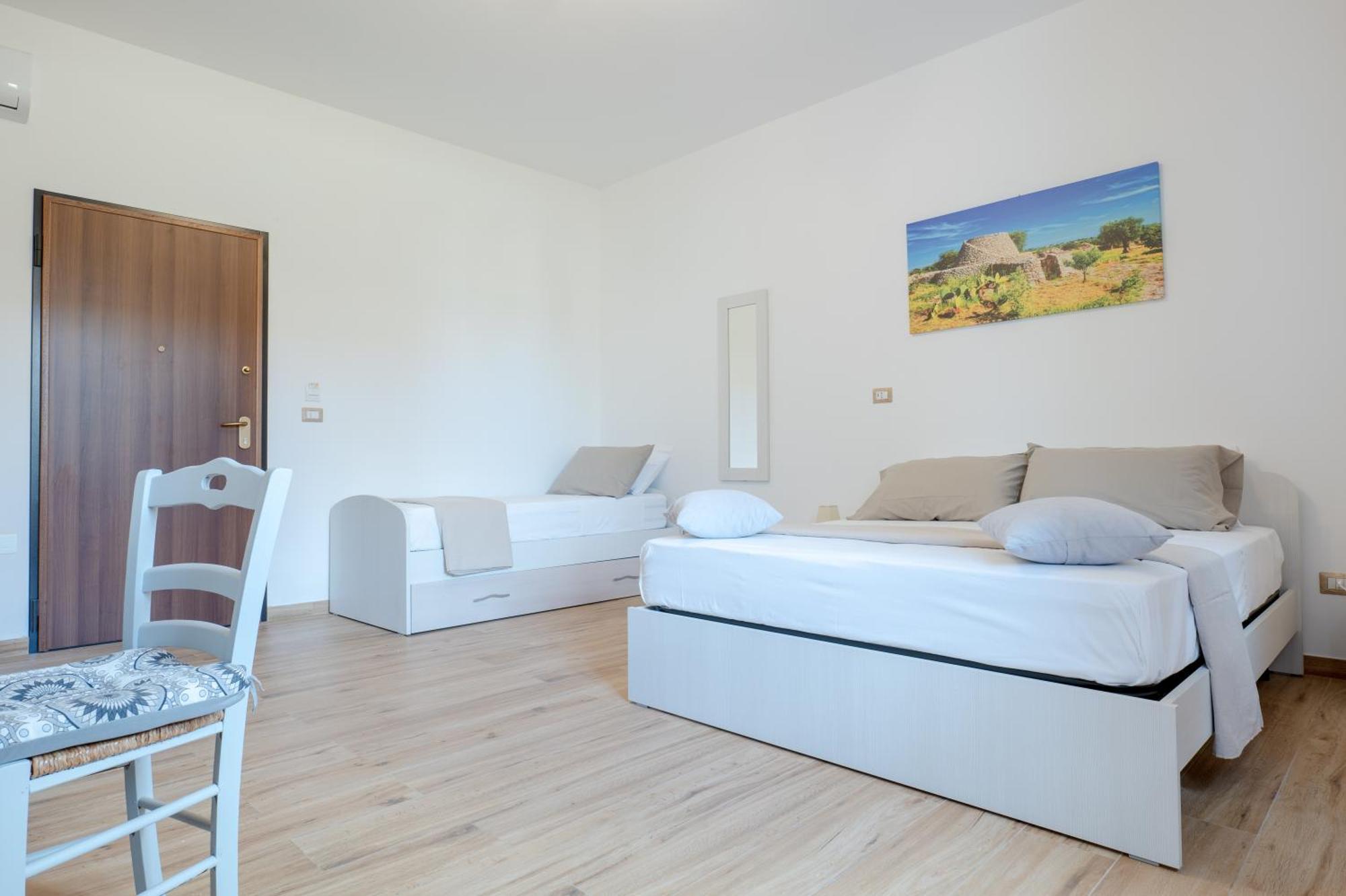 Borgo Specchia Natural Resort Екстериор снимка