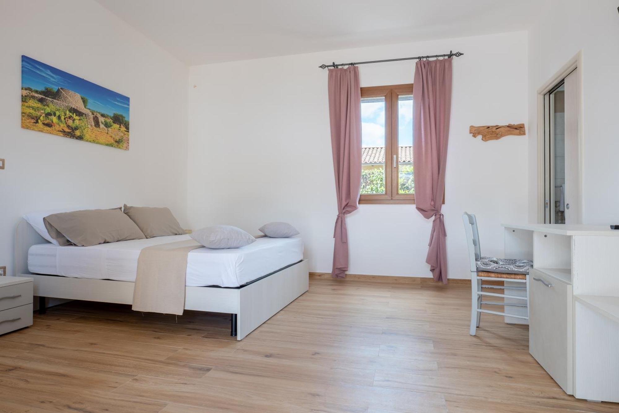 Borgo Specchia Natural Resort Екстериор снимка